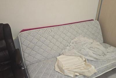 Vand sau inchiriez garsoniera in Deva, zona Dacia, etaj 2, mobilata - 6