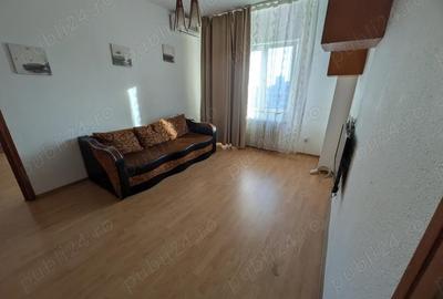 Apartament cu 2 camere semidecomandat în Romană - 7