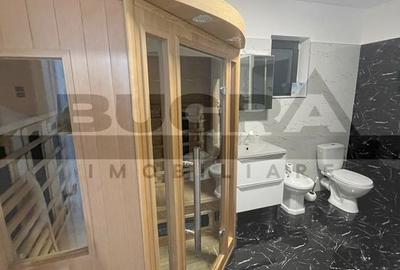 Duplex de 4 camere, 120mp, gradina, zona strazii Romul Ladea Duplex de 4 camere, 120mp, gradina, zona strazii Romul Ladea - 9