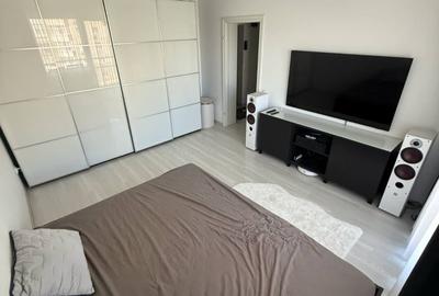 Garsonieră decomandată în Lujerului - 4