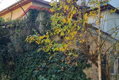 Casă pe parter, poziție premium – perfectă pentru investiție sau birou - 3