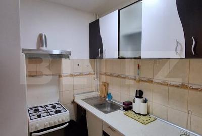 Garsoniera Luminoasa, 28 mp, in Inima Zonei Astra - 3