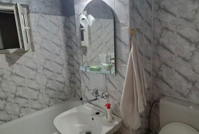 Apartament cu 2 camere decomandat în Brazda lui Novac - 8