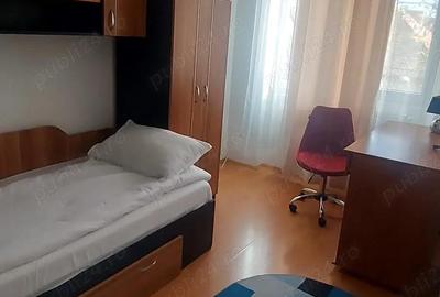 Apartament cu 3 camere semidecomandat în Medicină - 3