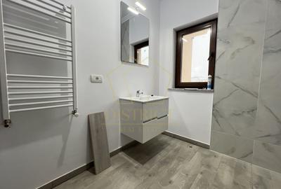 Duplex cu 5 camere, bucatarie inchisa, la cheie | Giarmata - 16