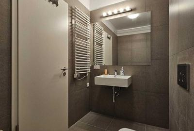 Apartament modern, prima închiriere, 2 camere | Quartier Azuga - 4