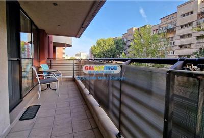 Apartament 2 camere, parcare subterana, CENTRAL PARK - 11