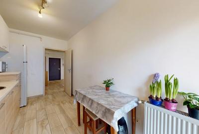 Garsonieră spatioasa Moghioros Residence Auchan Drumul Taberei - 14