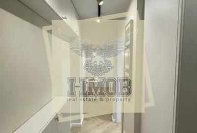 Apartament cu 2 camere nedecomandat, mobilat în Aeroport - 5