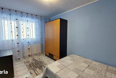 Apartament cu 2 camere decomandat în Micro 17 - 7