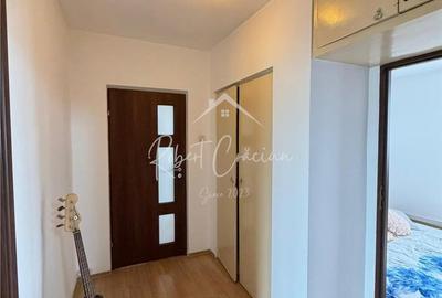 Apartament cu 3 camere în Drumul Taberei - 10