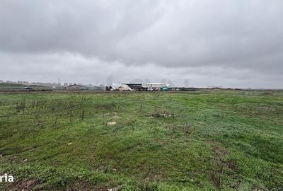 Spațiu comercial, în Ștefăneștii de Jos