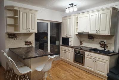 Apartament cu 2 camere+birou si loc de parcare subterana - 2