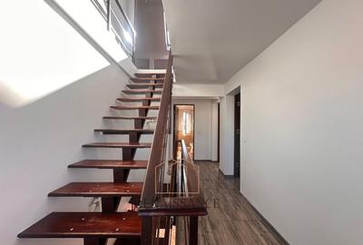 Lipovei Casa Individuala cu Piscina 6 Camere 4 Bai | S+P+1E+M - 198mp - 12