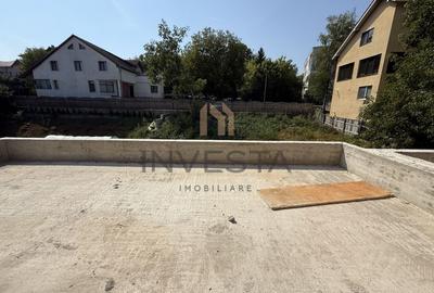 Apartament in vila! 4 camere,  97.75 mp+24 mp terasa! - 2