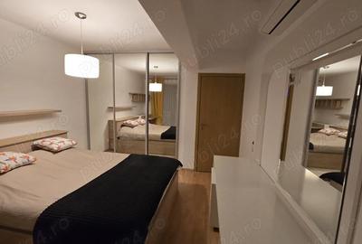 Apartament cu 2 camere semidecomandat în Zorilor - 5