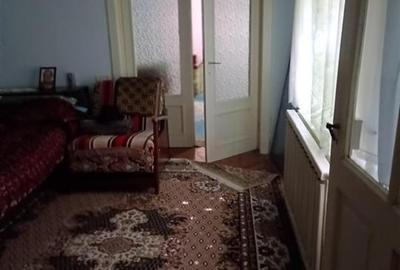 Casă cu 4 camere cu Teren 235 Mp în Central - 15