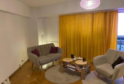 Apartament cu 3 camere semidecomandat în Calea Victoriei - 21