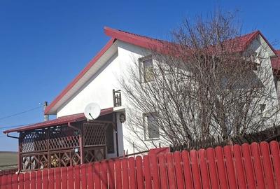 Casă cu 4 camere în Bogonos - 6