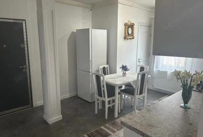 Apartament 2 Camere 60mp Etaj Intermediar Tudor Renovat Utilat Mobilat - 2