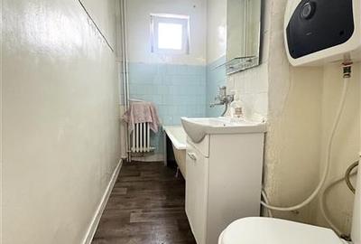 Apartament cu 2 camere semidecomandat în Tomis Nord - 15