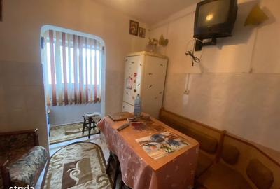Apartament cu 2 camere decomandat în Central - 2