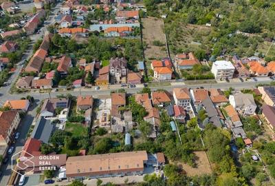 Casa cu 2 corpuri de cladire si teren 762 mp, zona excelenta (Gradiste) - 17