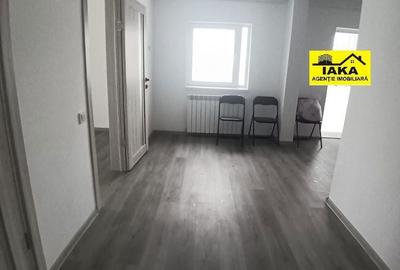 Apartament cu 3 camere în Central - 4