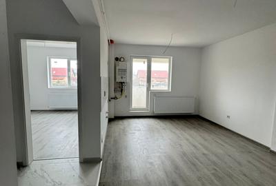 Apartament de vanzare finalizat - Comision 0 - Tva Inclus  - Zona Linistita - 8