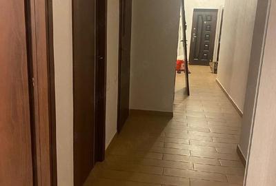 Apartament cu 3 camere decomandat în Central - 7