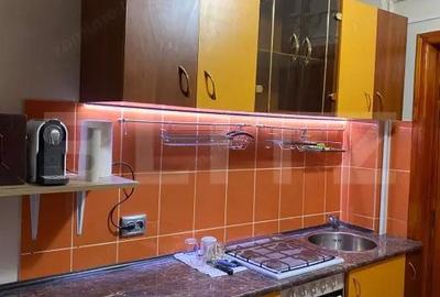 Garsonieră semidecomandată în Iris - 1