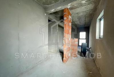 Casa tip duplex siutat in Tauti, aproape de Manastire - 7