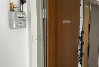 Apartament 2 camere - decomandat - mobilat utilat - balcon - incalzire in pardos - 8