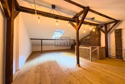 Casă individuală cu 3 camere cu Canalizare în Calea Victoriei - 12