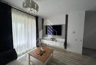 Apartament cu 2 camere, zona Lipovei, Curte proprie