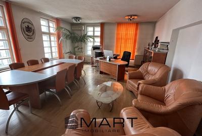 Spatiu birouri 250mp Centrul Istoric