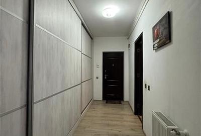 Apartament cu 2 camere, 59 mp utili , situat in cartierul Intre Lacuri! - 13