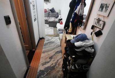 Apartament 3 camere, etajul 2/4, zona Tatarasi - Ateneu - 7