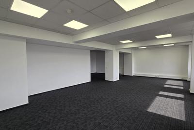 Birou, de 84.5 mp, în Universitate - 2