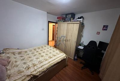 Apartament decomandat,3 camere,2 bai  cartier Intre lacuri - 4