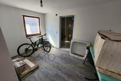 Timis Casa individuala. Sag. Teren 604. 2 Bai. 4 Camere. Se preda la cheie - 7
