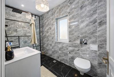 Casă individuală cu 5 camere cu Canalizare în Bucium - 12