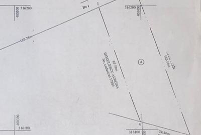 Teren intravilan, 3600 MP, Craiova, zona Jumbo - 2