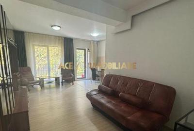 Apartament cu 2 camere decomandat, mobilat în Colentina - 1