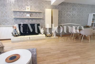 Apartament cu 2 camere decomandat, mobilat în Iancu Nicolae - 2