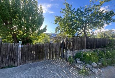 Casă cu 3 camere în Văleanca-Vilănești - 5