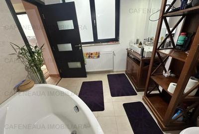 Casa tip duplex Campul Pipera - 5