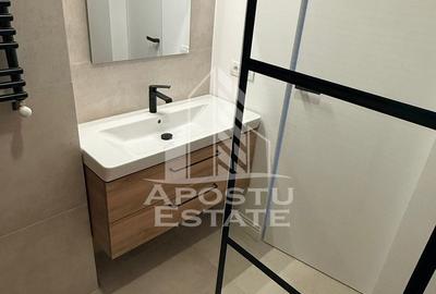 Apartament 2 camere,renovat,centrala proprie,Piața Maria - 6