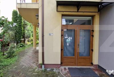 Spațiu comercial, de 181 mp, în Independenței - 8