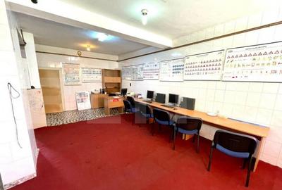 Casa P+M 180 mp utili, 291 mp teren bilateral, spatiu la pa - 12